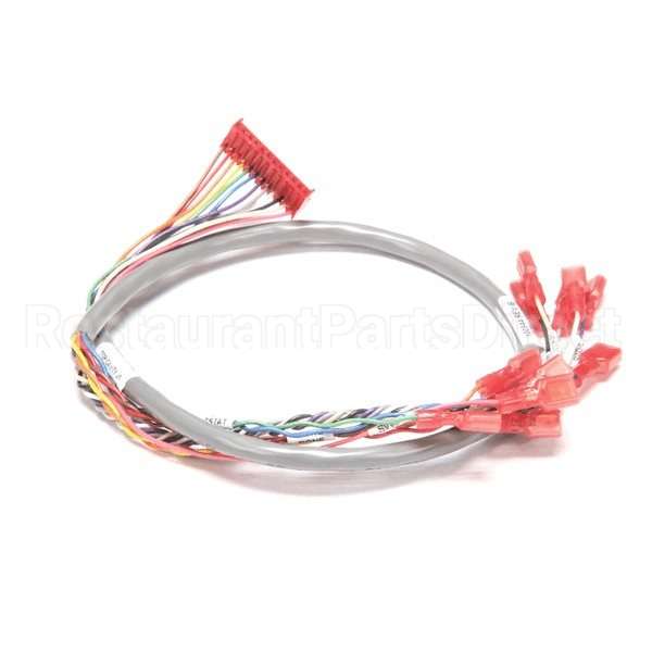 100944 Compatible Groen Harness Hy-6G & E Bottom