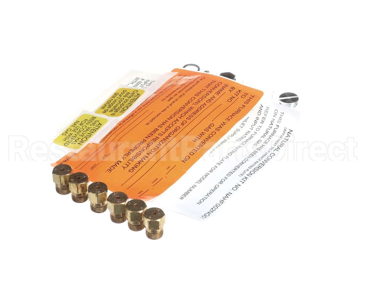 1009510 International Comfort Pro Conversion Kit Lp To Nat B