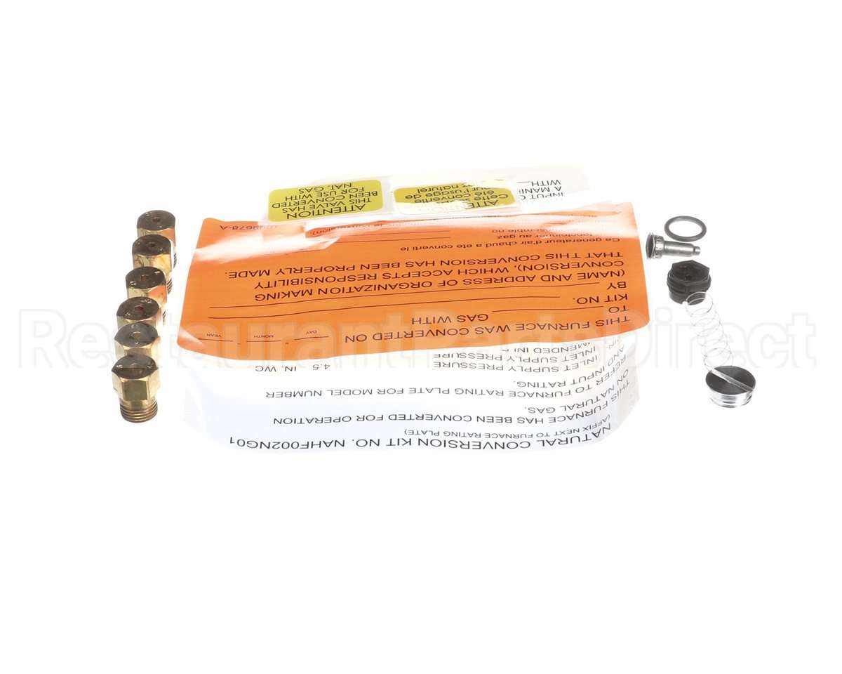 1009510 International Comfort Pro Conversion Kit Lp To Nat B