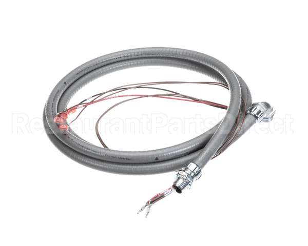 100967 Groen Harness, Heater 8500W Bottom Hy-6E