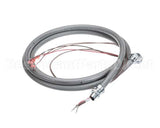 100967 Groen Harness, Heater 8500W Bottom Hy-6E