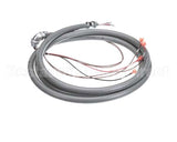 100967 Groen Harness, Heater 8500W Bottom Hy-6E