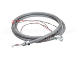 100967 Groen Harness, Heater 8500W Bottom Hy-6E