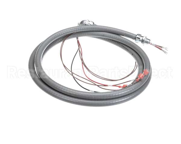 100967 Groen Harness, Heater 8500W Bottom Hy-6E