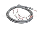 100967 Groen Harness, Heater 8500W Bottom Hy-6E