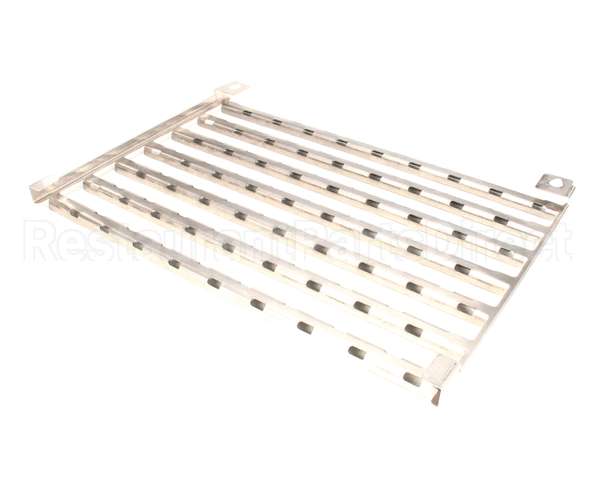 1009670 Alto Shaam Rack,Left,7.14 Es/Esi