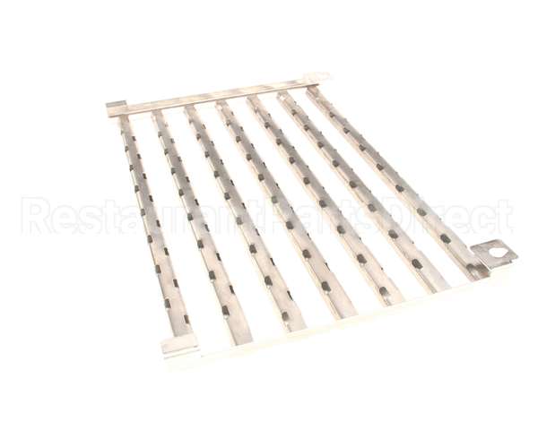 1009670 Alto Shaam Rack,Left,7.14 Es/Esi