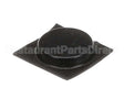 1009677 Perlick Bumper, .160, Black, Bs-44