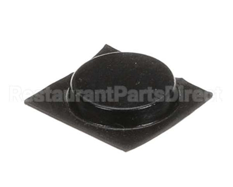 1009677 Perlick Bumper, .160, Black, Bs-44