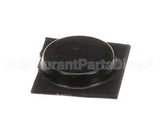 1009677 Perlick Bumper, .160, Black, Bs-44