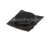 1009677 Perlick Bumper, .160, Black, Bs-44