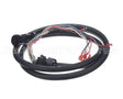 100969 Blodgett Cord, Vlf/Vlh To Top, Qc