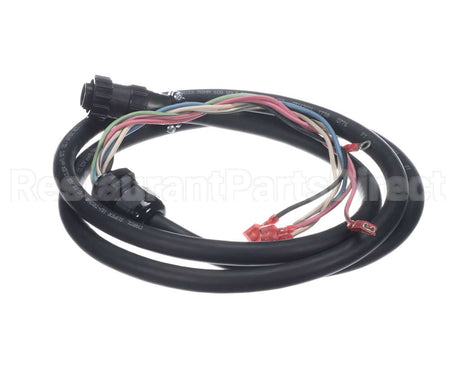 100969 Blodgett Cord, Vlf/Vlh To Top, Qc
