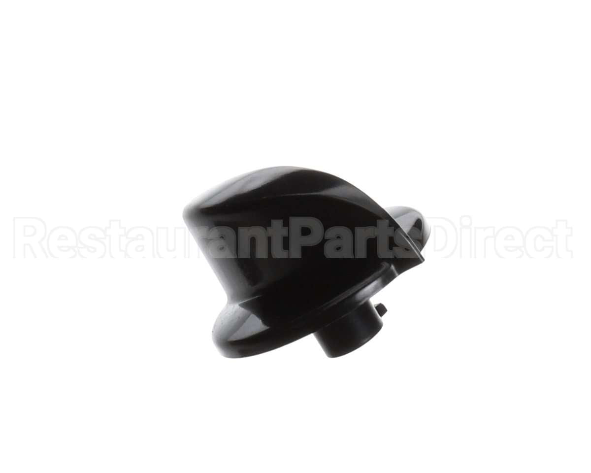 100969 Server Knob Thermostat