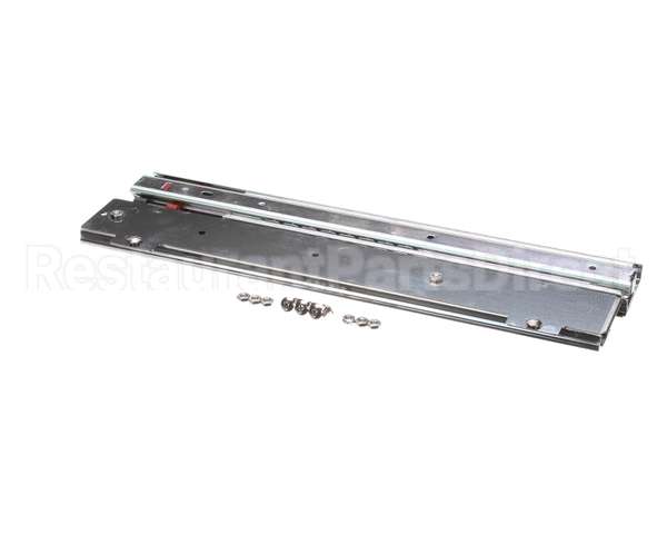 1009705 Perlick Drawer Slides, Self-Close, Set