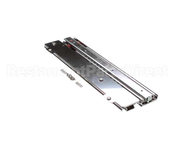 1009705 Perlick Drawer Slides, Self-Close, Set