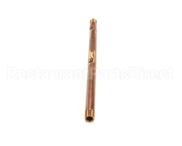 100976 Cleveland Manif.water;Valve Support ;Pcl