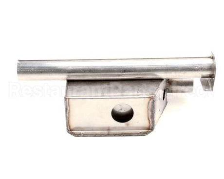 100978 Groen Drain Box Set Of Parts Hy3E