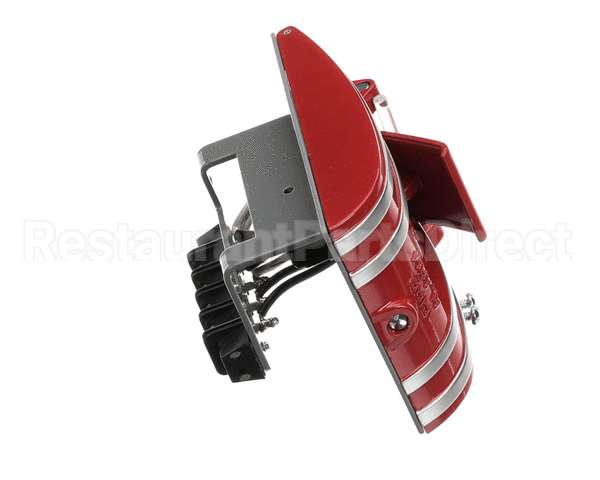10098 Gaylord Red Fire Switch Commercial Or Navy (Ye