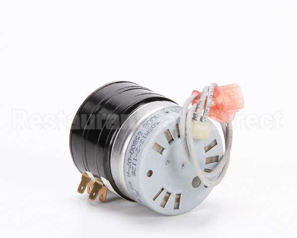 100983 Groen Timer 24 Vac 50 Hz Only 60 Min