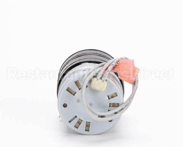 100983 Groen Timer 24 Vac 50 Hz Only 60 Min