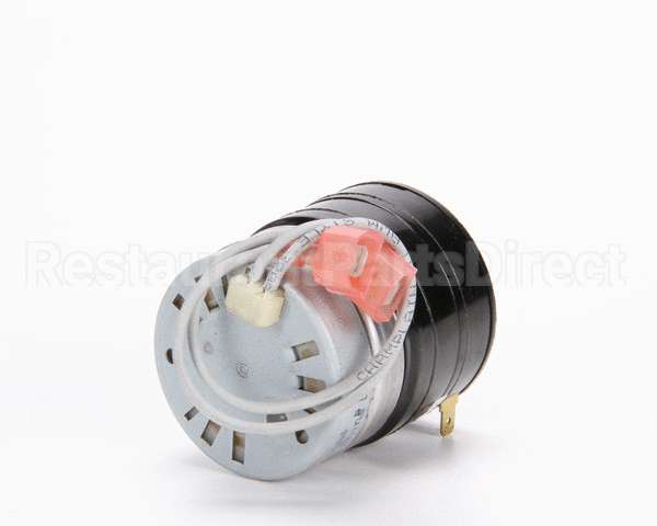 100983 Groen Timer 24 Vac 50 Hz Only 60 Min