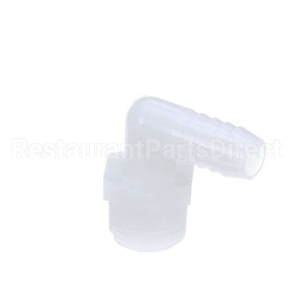 100988 Compatible Groen Elbow, 1/2" Npt X 1/2" B Arb