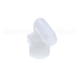 100988 Groen Elbow, 1/2 Npt X 1/2 Barb