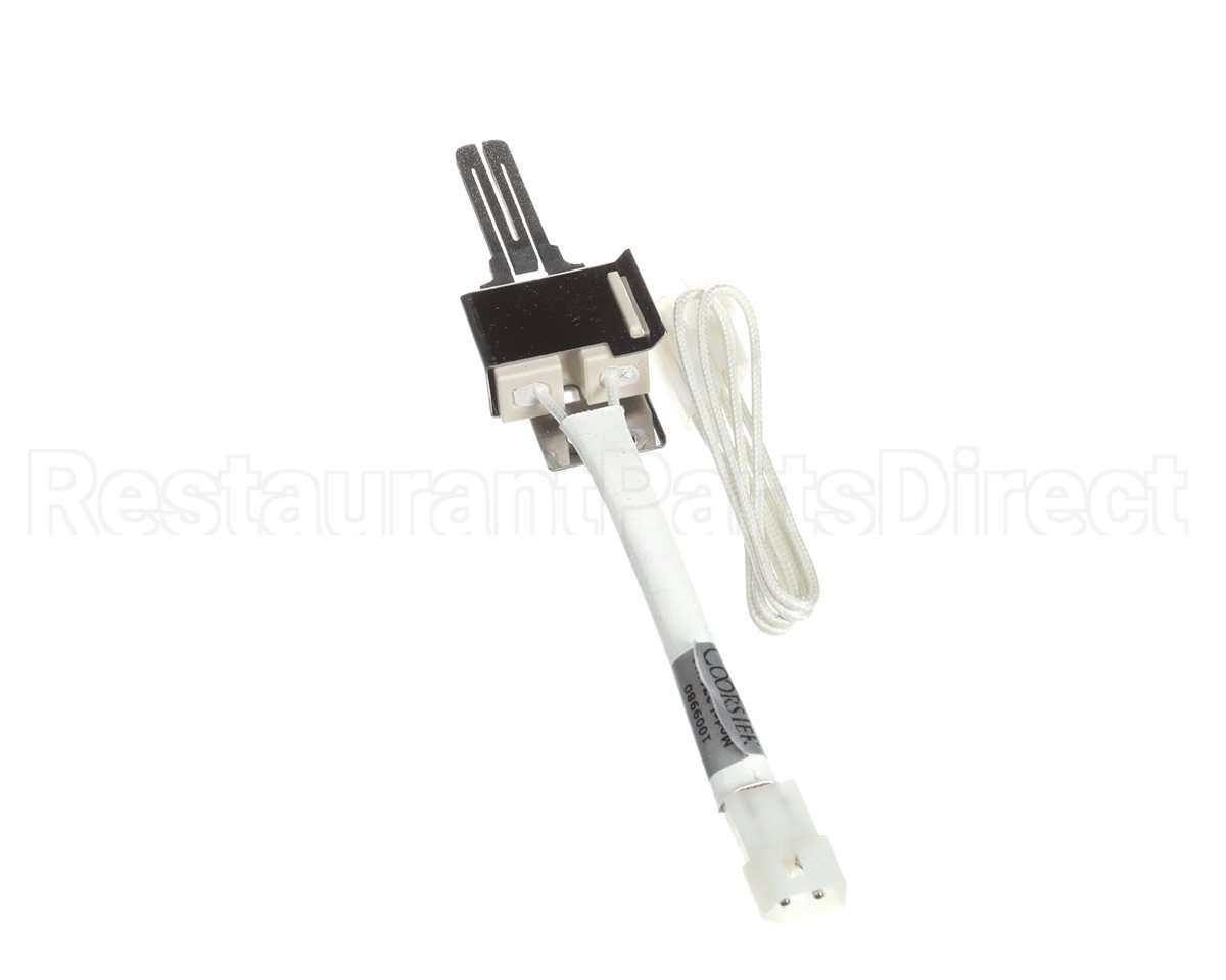 1009980 International Comfort Pro Ignitor Hsi Norton S