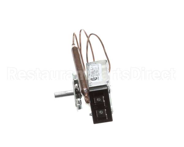 100A078P11 American Foodservice Heat Cont. Thermostat 80 Deg -