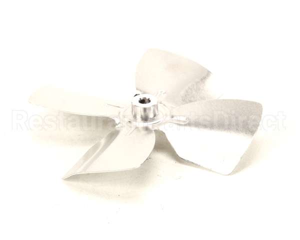 100A090P03 American Foodservice Fan Blade: 5 Dia, 4 Blade,Cw,