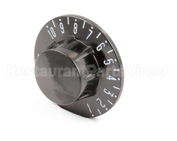 100A141P01 American Foodservice Knob For Thermostat