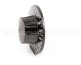 100A141P01 American Foodservice Knob For Thermostat