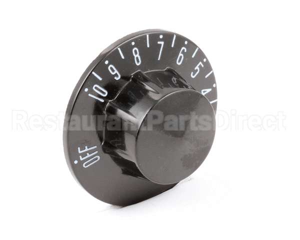 100A141P01 American Foodservice Knob For Thermostat