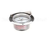 100A265P06 American Foodservice Thermometer: 2 Dial 30 240