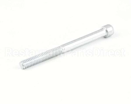 100B3 World Dryer Screw, Cover Tp Recessed Dryer