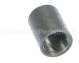 100C Dormont 1" Nps Threaded Coupler