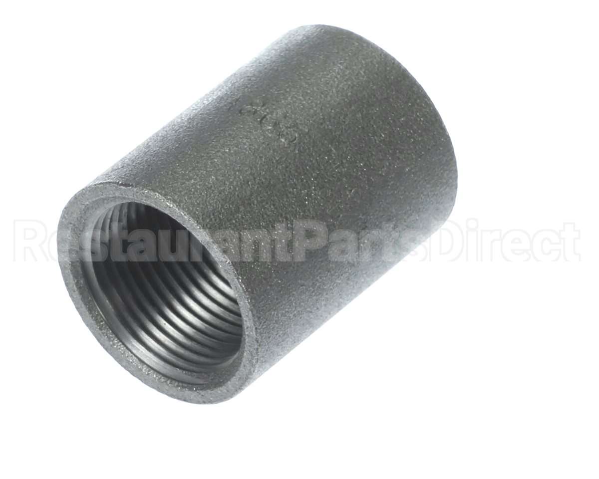 100C Dormont 1" Nps Threaded Coupler