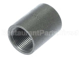 100C Dormont 1" Nps Threaded Coupler