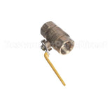 100FV Dormont 1 Fip X 1 Fip (Full Port Valve)