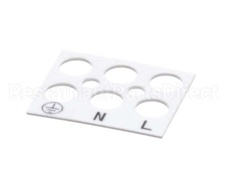 100P967 Antunes Label, Marking Pack Of