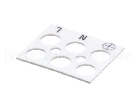 100P967 Antunes Label, Marking Pack Of