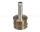 100RB2P2 Heatcraft Solenoid Valveless Coil