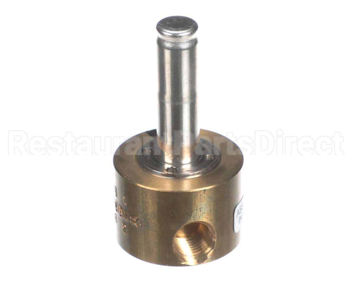 100RB2P2 Heatcraft Solenoid Valveless Coil