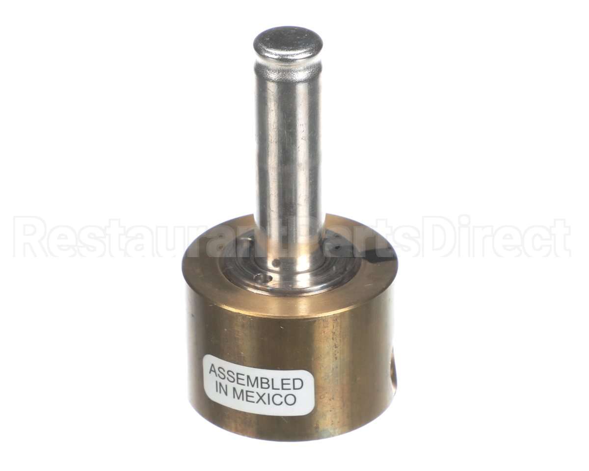 100RB2P2 Heatcraft Solenoid Valveless Coil