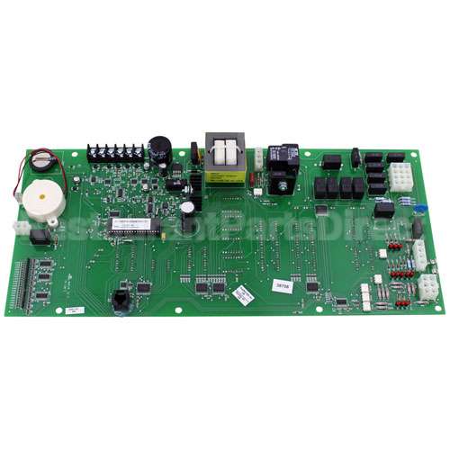 100V16-00565 Compatible Baxter Pc Board