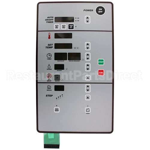 100V16-00788 Compatible Baxter Label