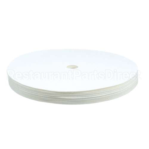 100W18C Mies Fliter Paper G80$G100 Box Of 100