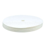 100W18C Mies Fliter Paper G80$G100 Box Of 100
