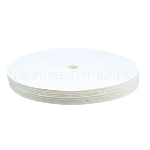 100W18C Mies Fliter Paper G80$G100 Box Of 100